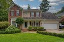 8024 Juniper Court sold home in Indian Trail, SC