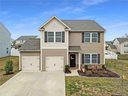 374 Moses Rhyne Drive sold home in Mount Holly, SC