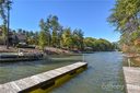 Lot 44 Little Fork Cove Road sold home in Denver, SC