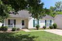 1509 Bear Brook Drive sold home in Charlotte, SC