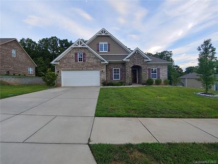 4025 Martele Drive sold home in Ravenscroft, Mint Hill, NC