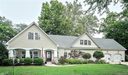 4484 Ranchway Drive sold home in Concord, SC