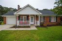 4411 Hepburn Court sold home in Monroe, SC