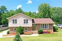 709 Braxfield Drive sold home in Charlotte, SC