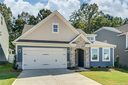 1517 Reidhaven Street Lot 54 sold home in Matthews, SC