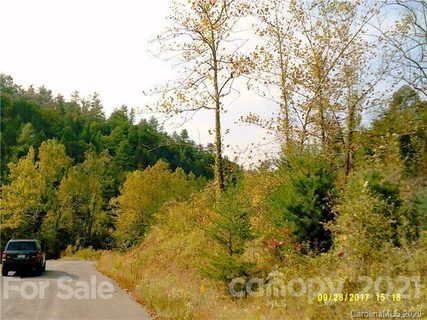 00 Waters Edge Lane 26,27,28 sold land listing in Bend of Ivy, Marshall, NC