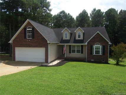 4061 Hamilton Road sold home in Hamilton Heights, Shelby, NC