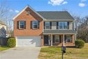 1544 Andora Drive sold home in Rock Hill, SC
