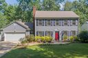 412 Hickok Court sold home in Charlotte, SC
