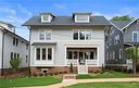 2410 Marshall Place sold home in Charlotte, SC