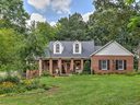 34 Forest Knoll Drive sold home in Weaverville, SC