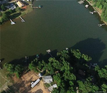 6741 Love Point Road sold lot in Love Point, Denver, NC