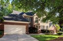 9850 Corrystone Drive sold home in Charlotte, SC