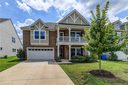 217 Paradise Hills Circle sold home in Mooresville, SC