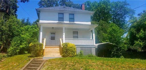 128 Mount Clare Avenue