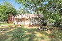 9933 Heathergate Lane sold home in Mint Hill, SC