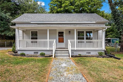 201 First Street