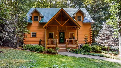 168 Jonathan Trail