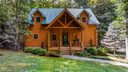 168 Jonathan Trail sold home in Maggie Valley, SC
