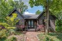 765 Summit Road sold home in Tryon, SC