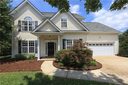 9005 Crusaders Court sold home in Matthews, SC