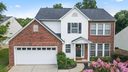 2015 Mallard Pine Court sold home in Charlotte, SC
