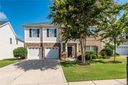 11308 Scottsman Trace Drive sold home in Charlotte, SC