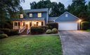 2020 Monaghan Court sold home in Matthews, SC