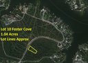 1539 Aragon Beach Road 10 sold home in Rock Hill, SC
