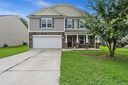 5224 Hawkins Meadow Court sold home in Charlotte, SC