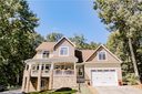 130 Pine Tree Drive 126 sold home in Spruce Pine, SC