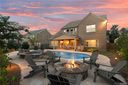 2616 Twinberry Lane sold home in Waxhaw, SC