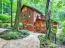 97 Split Rail Lane sold home in Waynesville, SC