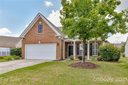 8509 Shufford Court sold home in Charlotte, SC