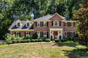 842 Stanhope Lane sold home in Matthews, SC