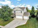 5702 Verrazano Drive sold home in Waxhaw, SC