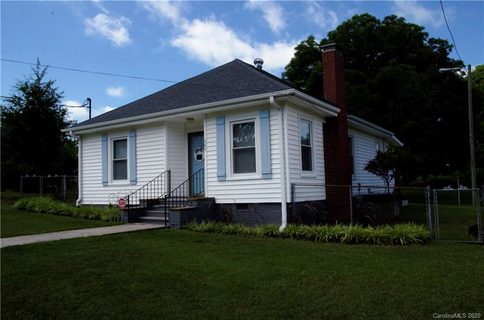 603 Apple Street sold home in Groves Thread Company, Gastonia, NC