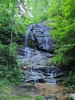 3 8 Acres Charleston Harbor Drive 1 & 3 sold lot in Falls Landing, Saluda, NC