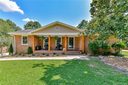 1412 Woodberry Road sold home in Charlotte, SC