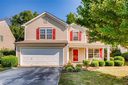 3520 Burnage Hall Road 81 sold home in Harrisburg, SC
