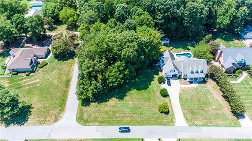 120 Henry Lane 5 sold lot in Kelly Cove, Mooresville, NC