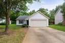 1115 Yorkdale Drive sold home in Charlotte, SC