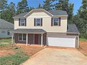 1661 Mayfair Drive sold home in Conover, SC