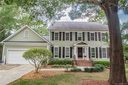 2024 Draymore Lane sold home in Matthews, SC