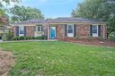 8221 Meadowind Circle sold home in Charlotte, SC