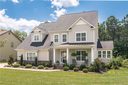 734 Pela Vista Court sold home in Fort Mill, SC
