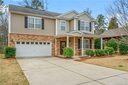 2202 Savannah Hills Drive sold home in Matthews, SC