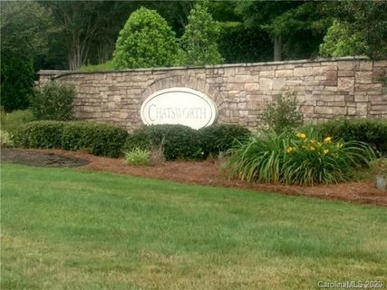 25 Hampton Fare Drive sold lot in Chatsworth, Waxhaw, NC