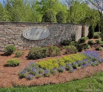 28 Hampton Fare Lane sold lot in Chatsworth, Waxhaw, NC