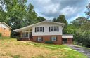 7643 Briardale Drive sold home in Charlotte, SC